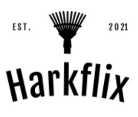 Harkflix Logo